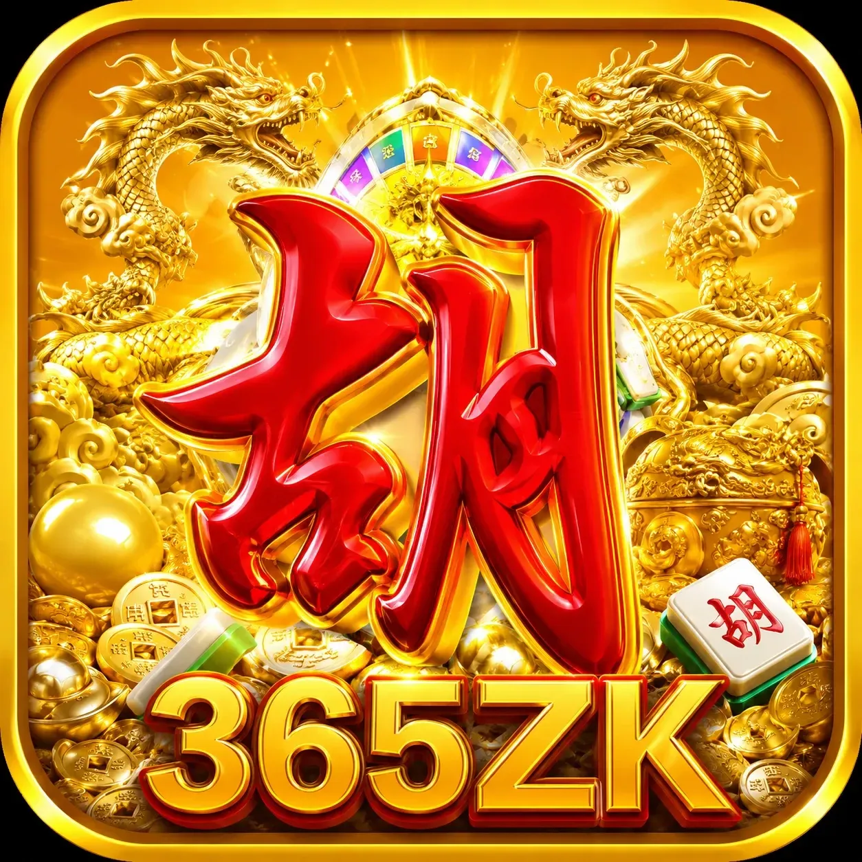 365ZK - Game QiuQiu Seru dan Mengasyikkan