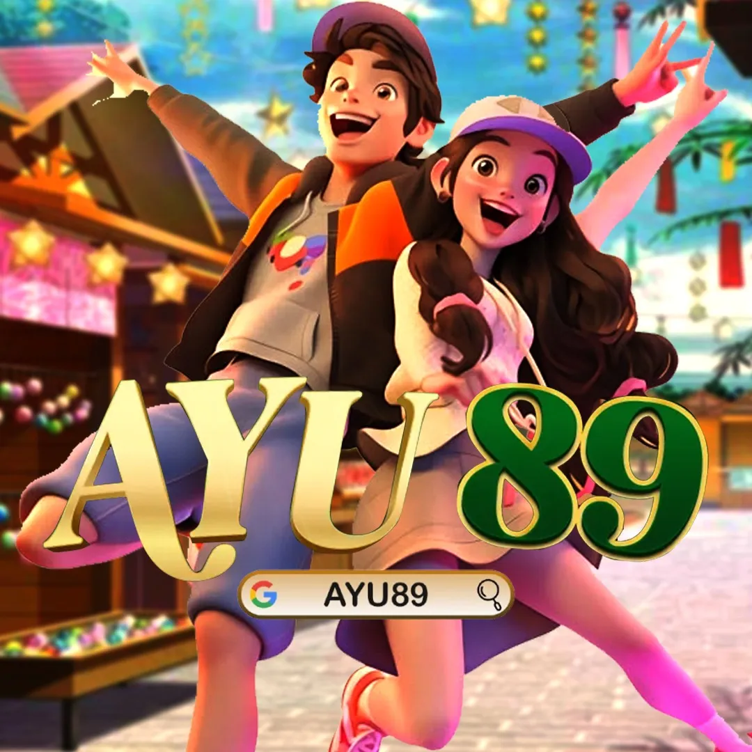 AYU89 - Pertarungan Terbaik di Dunia Battle Royale