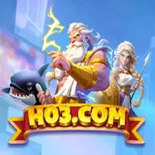 H03 - Permainan Slot Seru dan Menguntungkan