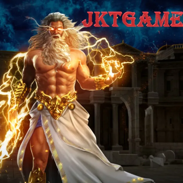 JKTGAME - Aksi Petualangan Penuh Ketegangan