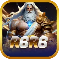 R6R6 - Pengalaman Epic dalam Dunia RPG